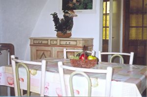coin repas
