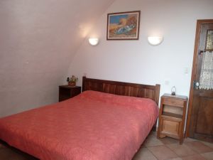 chambre escapade