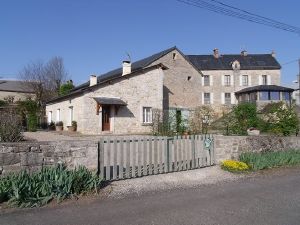 gîte du sapin