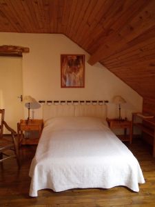 chambre amédée