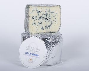Le bleu de Séverac