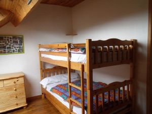 Chambre Amédée