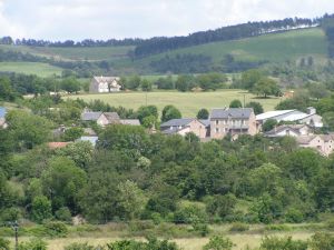 hameau de Blayac